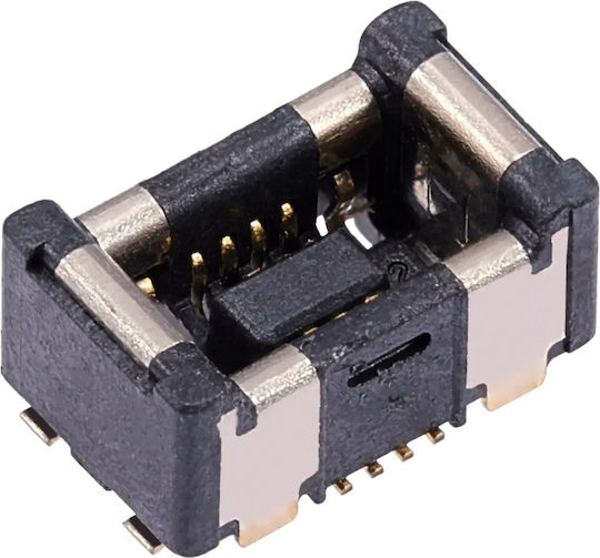 Motor Fpc Connector Iphone 12 Mini 8 Pin