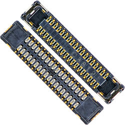 Lcd Fpc Connector Iphone 6 Plus J2019 36 Pin