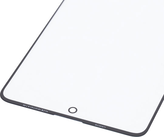 Front Glass Samsung Galaxy A71 A715 2020