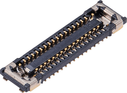 Infrared Fpc Connector Iphone 15 Series 32 Pin