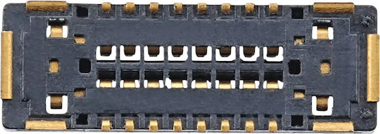 Front Camera Fpc Connector Iphone 13 Series 16 Pin