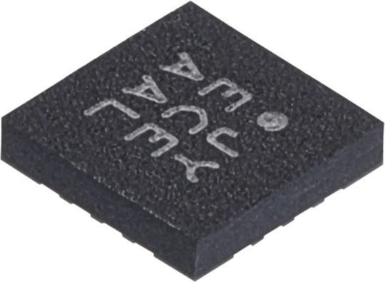 Jy Gyroscope Ic Iphone 14 Series 15 Series 16 Series