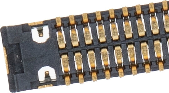 Digitizer Fpc Connector Iphone Xr J5800 18 Pin