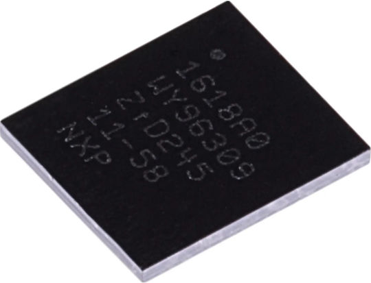Hydra Usb Charging Controller Ic Iphone 14 Pro 14 Pro Max 1618a1