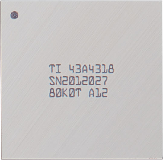 Charging Ic Iphone 15 15 Plus 15 Pro 15 Pro Max Sn2012027