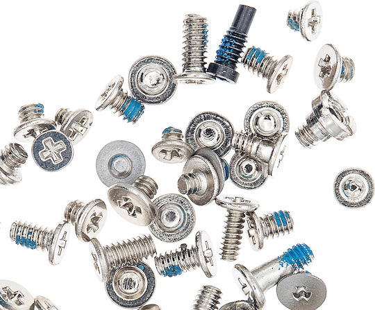 Complete Screw Set Iphone 8 Plus