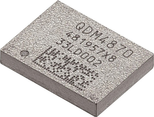 Power Amplifier Ic Samsung Galaxy S20 Us Version S20 Plus Qdm4870
