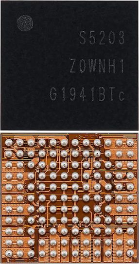 Power Management Pmic Ic Samsung Galaxy S20 S5203