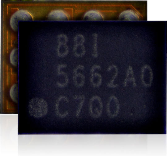 Kamera Blitz Treiber IC IC 2 Iphone X Xs Xs Max Xr Lm35662 5662a0 U4120