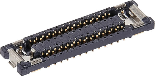 Lcd Fpc Connector Iphone 17 Air 52 Pin