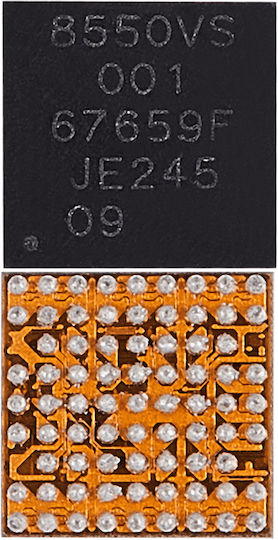 Power Management Ic Samsung Galaxy S23 Series S24 Series S25 Series Pm8550vs-001