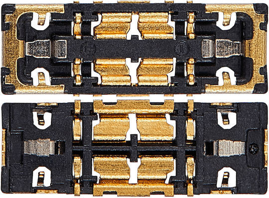 Battery Fpc Connector Iphone 13 Series 15 Pro 15 Pro Max 8 Pin