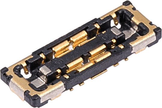 Battery Fpc Connector Iphone 13 Series 15 Pro 15 Pro Max 8 Pin