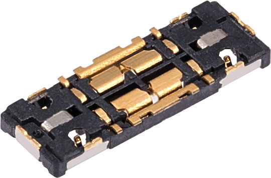 Battery Fpc Connector Iphone 13 Series 15 Pro 15 Pro Max 8 Pin