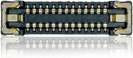 Lcd Fpc Connector Iphone 11 J8000 26 Pin