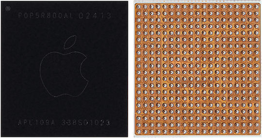 Power Management Ic Iphone 15 15 Plus 15 Pro 15 Pro Max 338s01023 338s01022