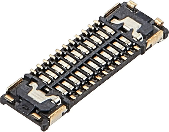 Back Camera Wide Fpc Connector Iphone 17 Pro 17 Pro Max 20 Pin