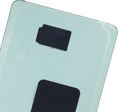 Heat Shield Samsung Galaxy S8