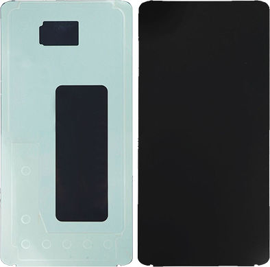 Heat Shield Samsung Galaxy S8