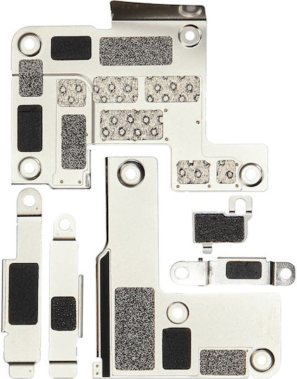 Small Metal Bracket On Motherboard Iphone 16 Pro 16 Pro Max
