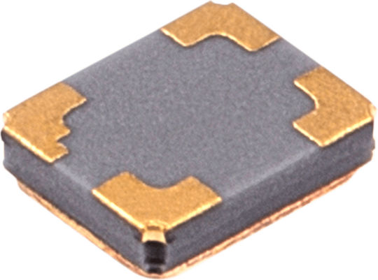 Кристален Базов Осцилатор IC iPhone 7 7 Plus Y5501-RF 4 Пина