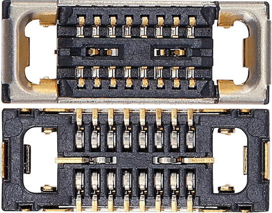 Upper Antenna Fpc Connector Iphone 14 Pro 14 Pro Max 16 Pin