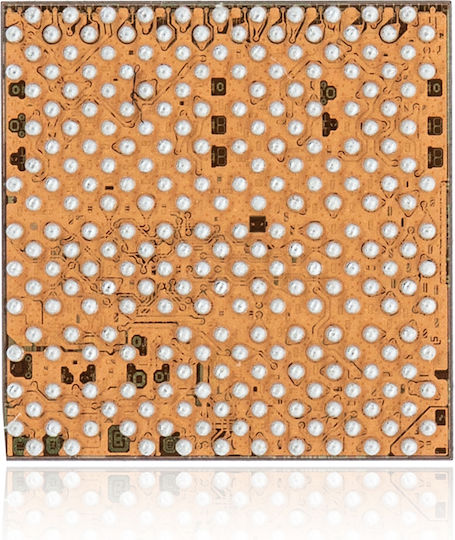 Intermediate Frequency Ic Iphone Xr Xs Xs Max 5762 U_xcvr_k Wtr 247 Pin