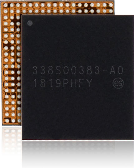 Big Power Ic Iphone Xs Xr 338s00383-a0