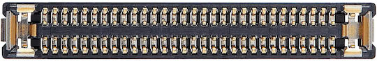 Digitizer Fpc Connector Iphone 13 Pro 13 Pro Max 60 Pin