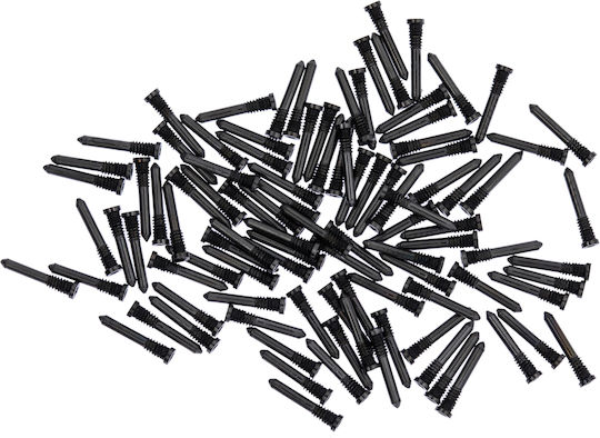 Bottom Screws Iphone Xr 12 Pro 12 Pro Max Blue 100 Pack