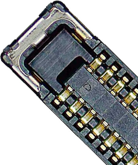 Lcd Fpc Connector Iphone 11 Pro 11 Pro Max J8000 36 Pin
