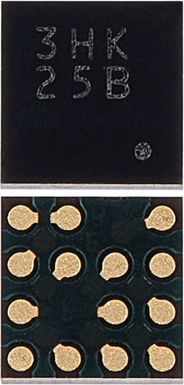 Compass Ic Iphone 7 7 Plus U2402 14 Pins