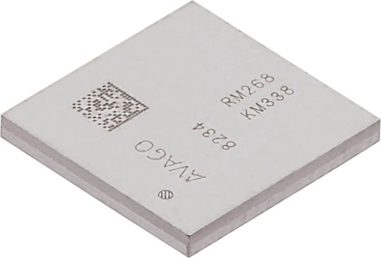 Front End High Frequency Amplifier Ic Iphone 15 Series 16 Series 8234