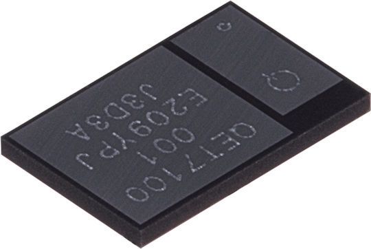 Envelope Tracker Ic Iphone 14 Series 15 Series 16 Series Qet7100