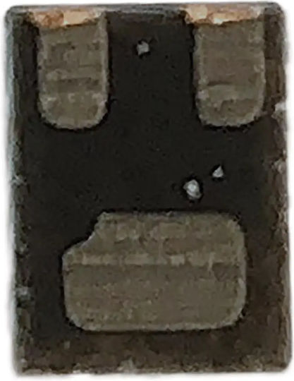 Charger Chip Iphone 6s 6s Plus Q2301 Dmn2990ufa 3 Pins