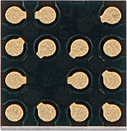 Compass Ic Iphone 7 7 Plus U2402 14 Pins