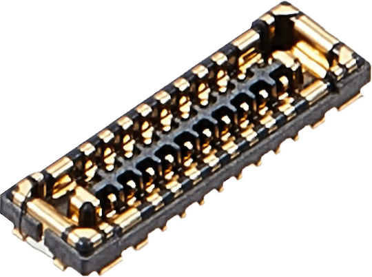Front Camera Fpc Connector Iphone 17 Pro 17 Pro Max 16 Pin