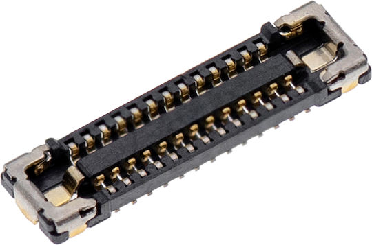 Rear Telephoto Camera Fpc Connector Iphone 11 11 Pro 11 Pro Max J7400 26 Pin