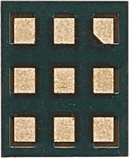 Signal Ic Iphone 12 Series 13 Series Gnss 24