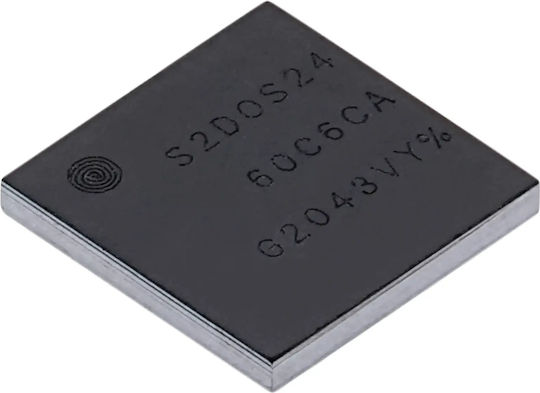 Lcd Display Ic Chip Iphone 12 Mini 12 Pro 13 Mini 14 15 15 Plus 16 16 Plus S2d0s24