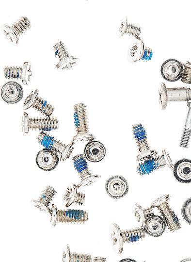 Full Screw Set Iphone 6