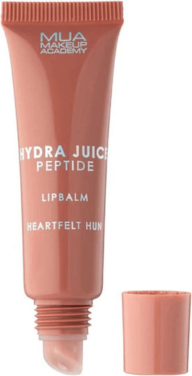 MUA Hydra Juice Peptide Lip Balm Heartfelt Hun 10ml