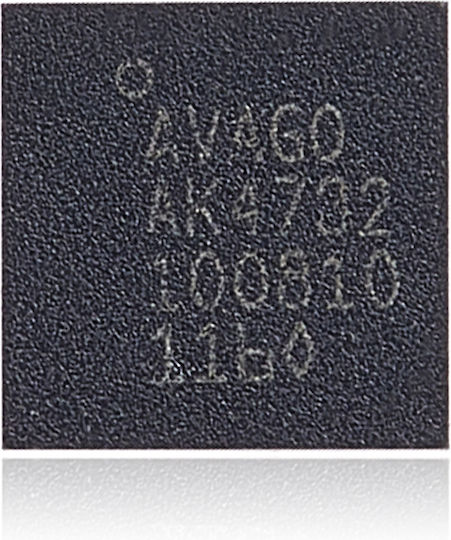 Minor Wifi Signal Ic Iphone 8 8 Plus X Flqplx