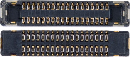 Conector FPC Cameră Frontală iPhone 8 8 Plus J4200 36 pini