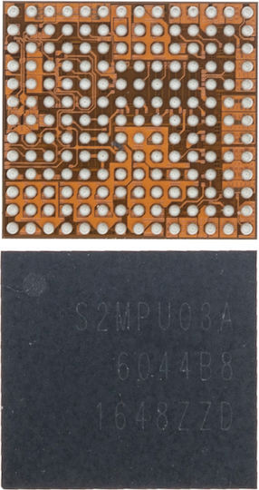 Power Ic Samsung Galaxy J7 J700 2015 S2mpu03a