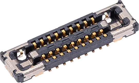 Infrared Fpc Connector Iphone 12 Series 18 Pin