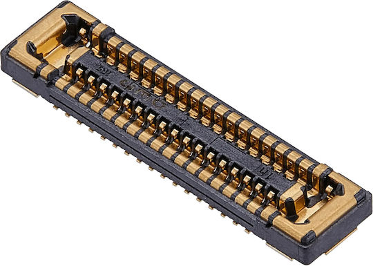 Camera Fpc Connector Samsung Galaxy S20 Series S21 Series 22 Series S23 Series S24 Series 34 Pin