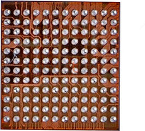 Big Audio Ic Iphone Se 2016 6s 6s Plus 7 7 Plus U3500 U3101 338s00105 144 Pins Reballed