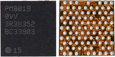 Power Management Pmic Ic Iphone 6 6 Plus U_pmicrf Pm8019 94 Pins