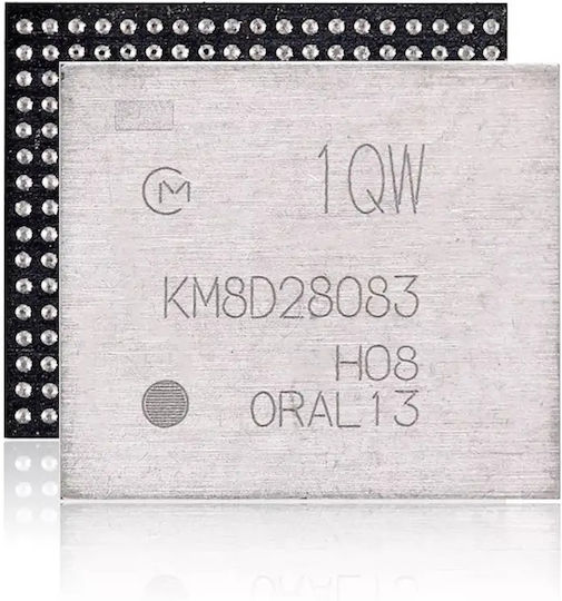 Wifi Ic Chip Km7n16048 Samsung Galaxy S9 S9 Plus